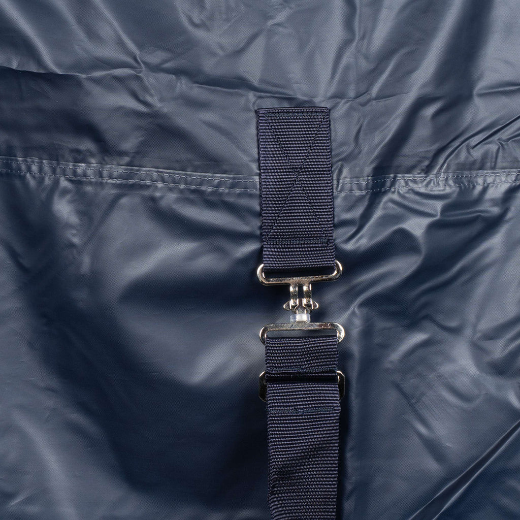 Riding World Manta Impermeable Combo 0g Navy