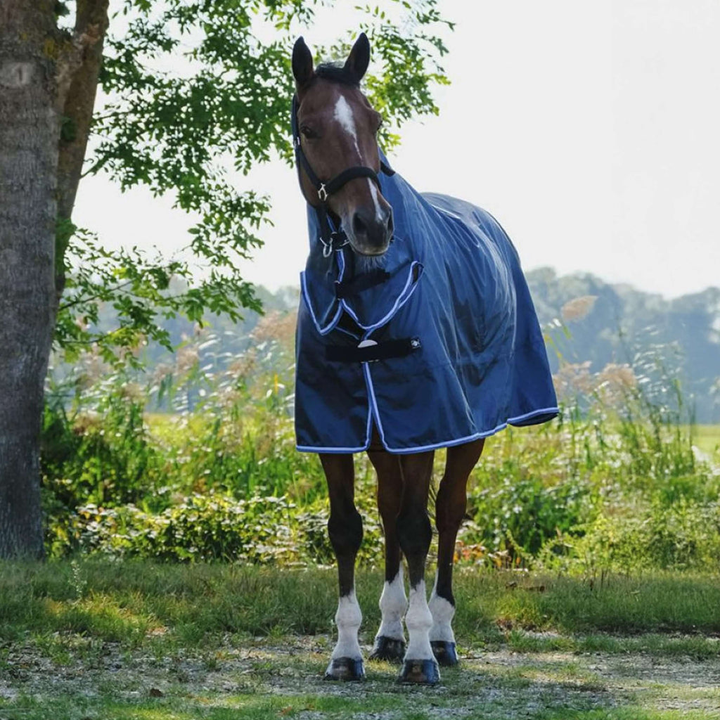 Riding World Manta Impermeable Combo 0g Navy