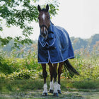 Riding World Manta Impermeable Combo 0g Navy