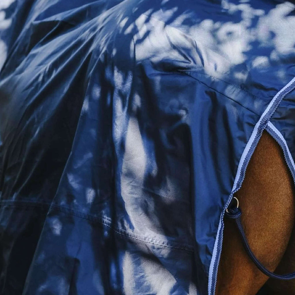 Riding World Manta Impermeable Combo 0g Navy