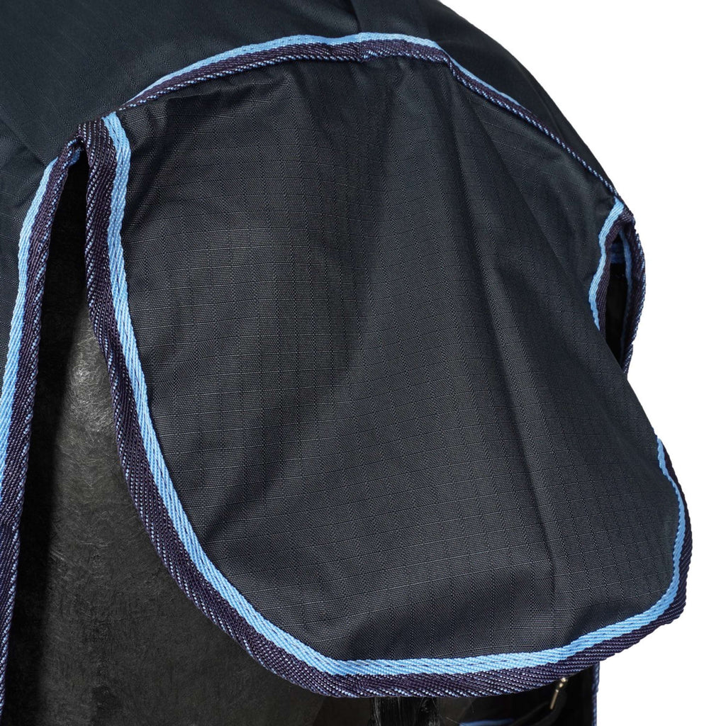 Riding World Alfombra de Exterior ECO 600D 0g Navy