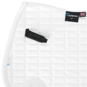 Arma by Shires Mantilla Classic Uso general Blanco