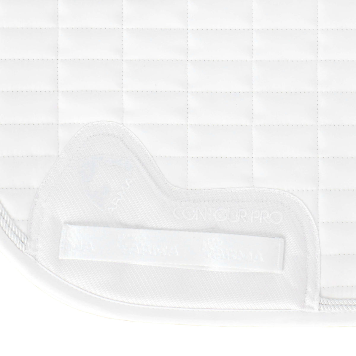 Arma by Shires Mantilla Classic Uso general Blanco