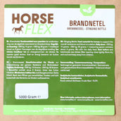 HorseFlex Ortiga Relleno