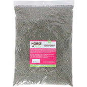 HorseFlex Hoja de Frambueso Relleno