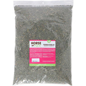 HorseFlex Hoja de Frambueso Relleno