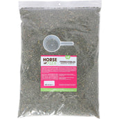 HorseFlex Hoja de Frambueso Relleno