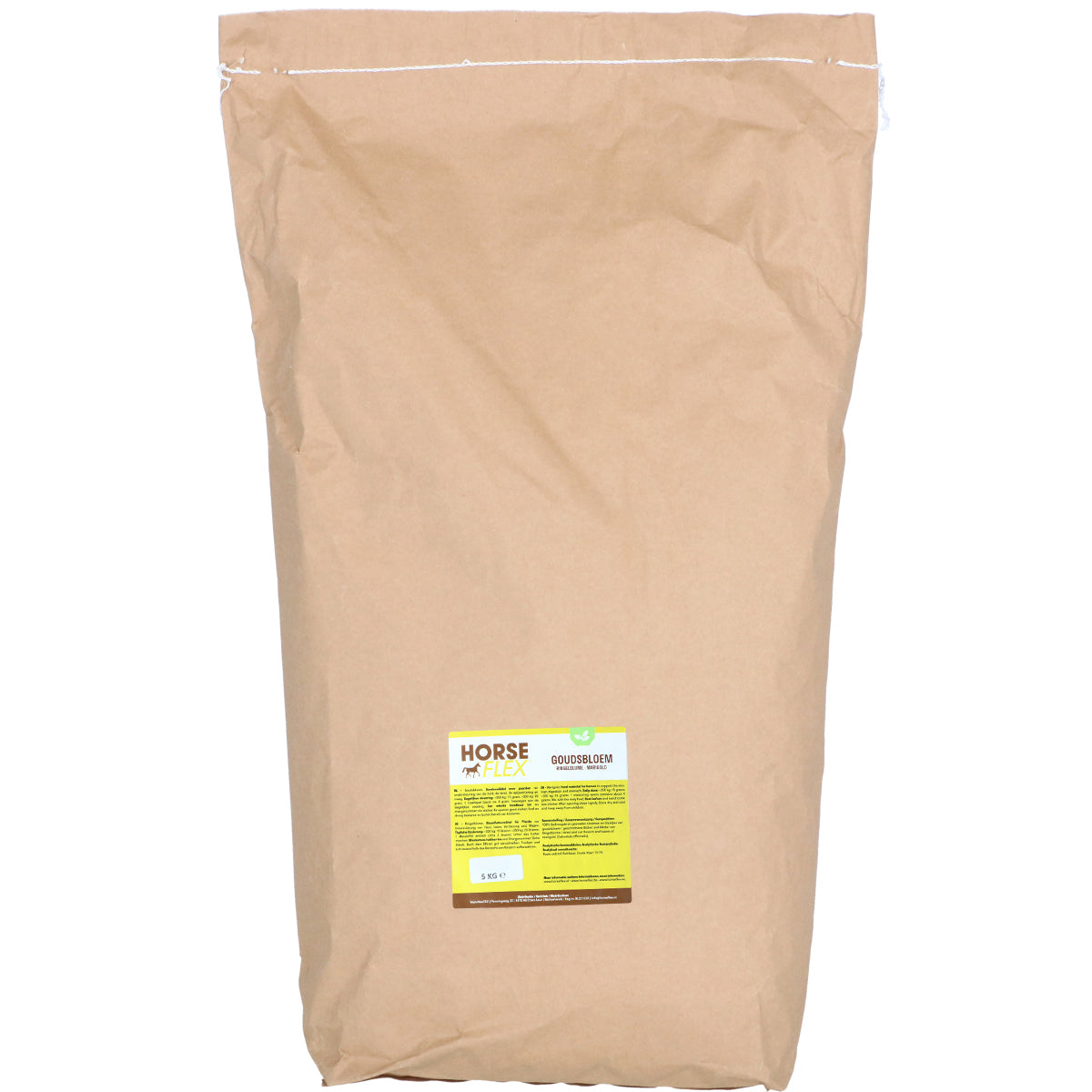 HorseFlex Caléndula Relleno