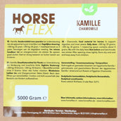 HorseFlex Kamille Relleno