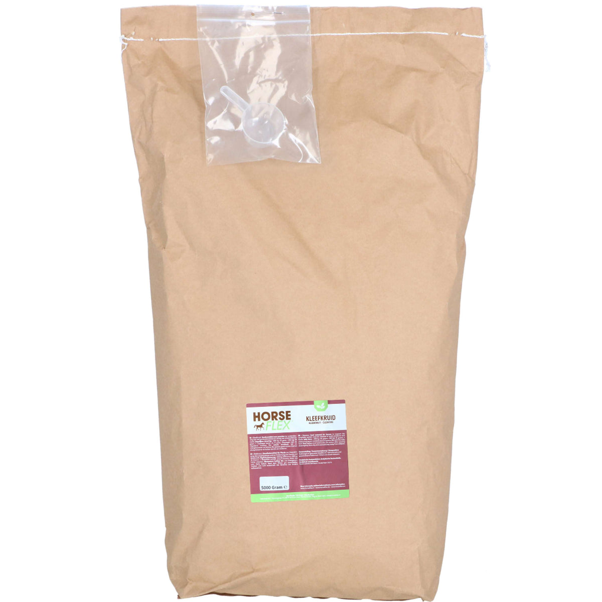 HorseFlex Galio Aparine Relleno