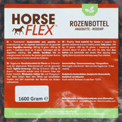 HorseFlex Escaramujo Relleno