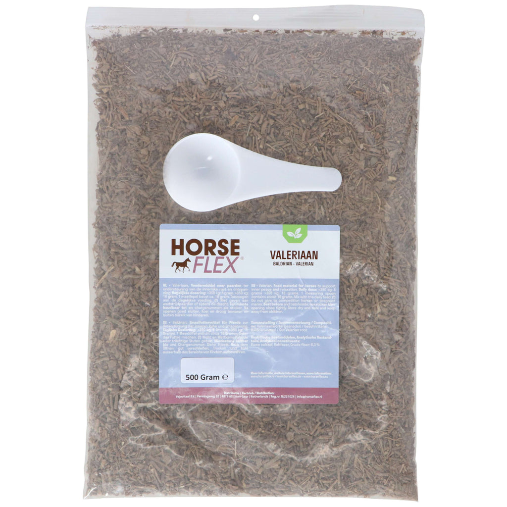 HorseFlex Valeriana Relleno