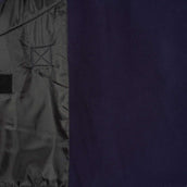 Weatherbeeta Manta de exhibición Opulence Standard Neck Marino/Blanco