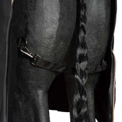 Cavallo Manta para el sudor CavalQuick Dry Negro