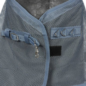 Waldhausen Manta Antimoscas Comfort con protector de clavos Chalk Blue