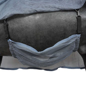 Waldhausen Manta Antimoscas Comfort con protector de clavos Chalk Blue