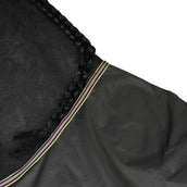 Amigo by Horseware Hero Ripstop Lite 0g Shadow/Rose/Navy