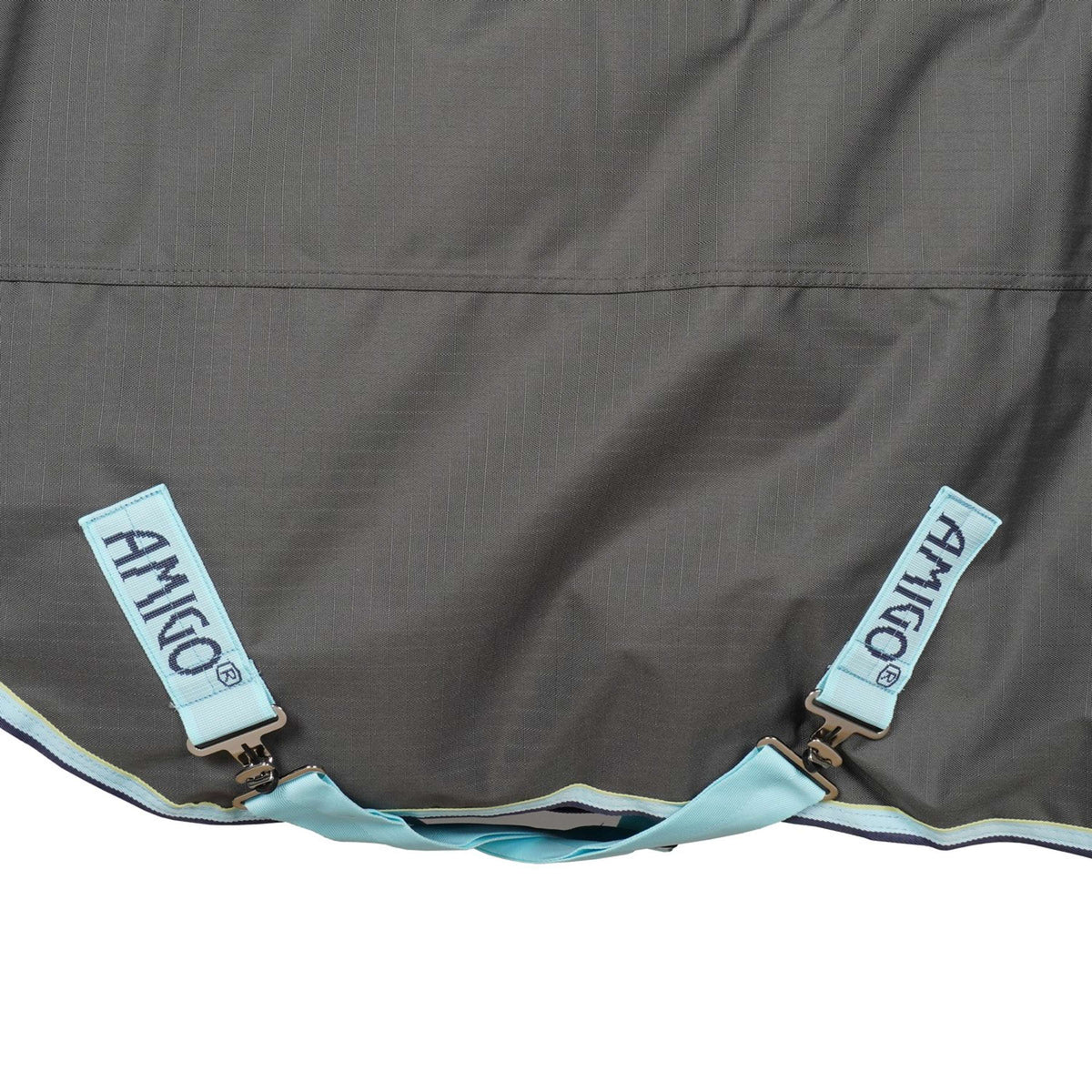 Amigo Hero Ripstop Plus Medium 200g Sombra/Niebla Azul/Marino