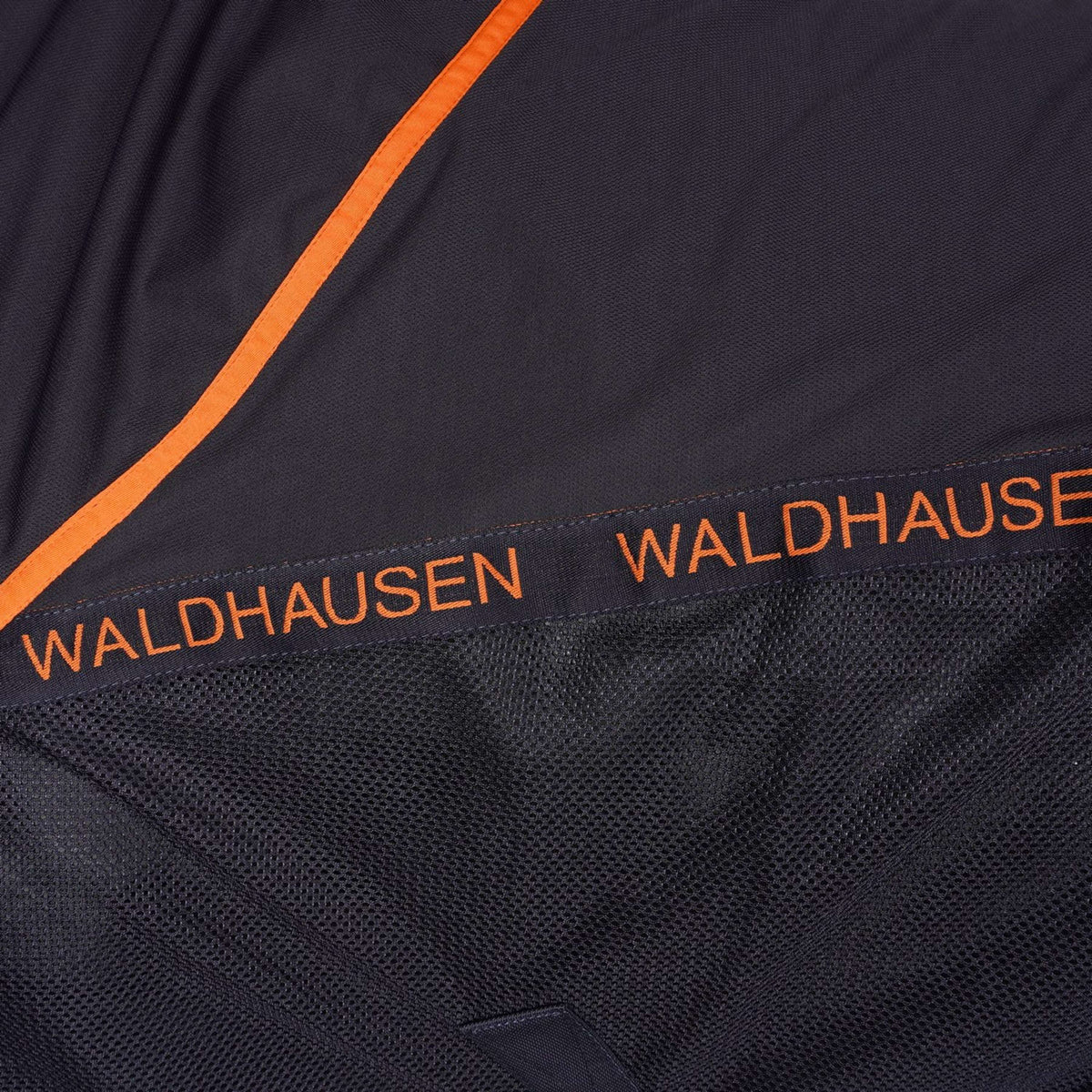 Waldhausen Cooler/Manta Antimoscas Azul Noche