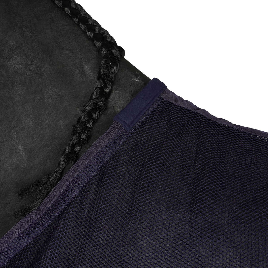 Waldhausen Manta para moscas/cinta de correr Comfort Azul Noche
