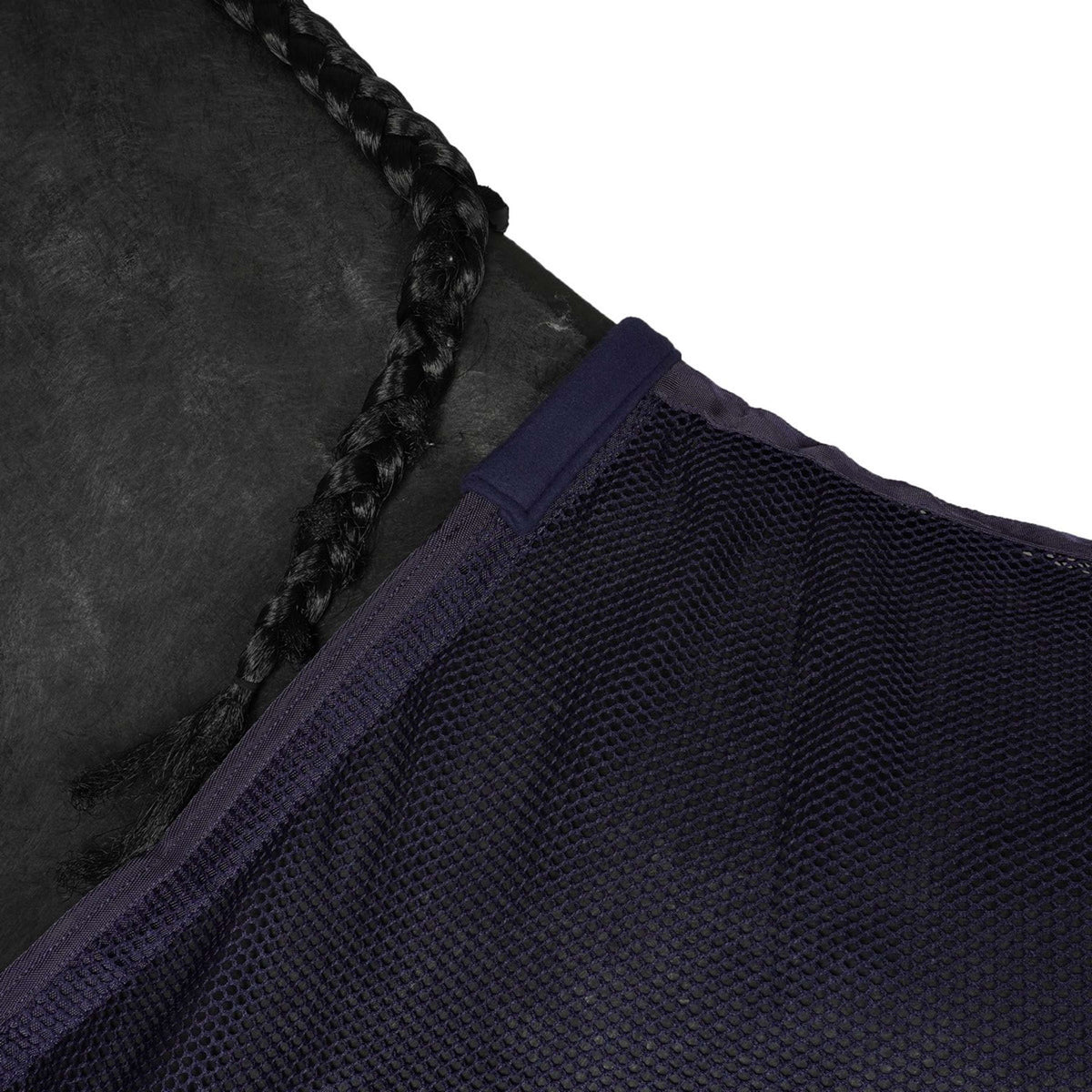 Waldhausen Manta para moscas/cinta de correr Comfort Azul Noche