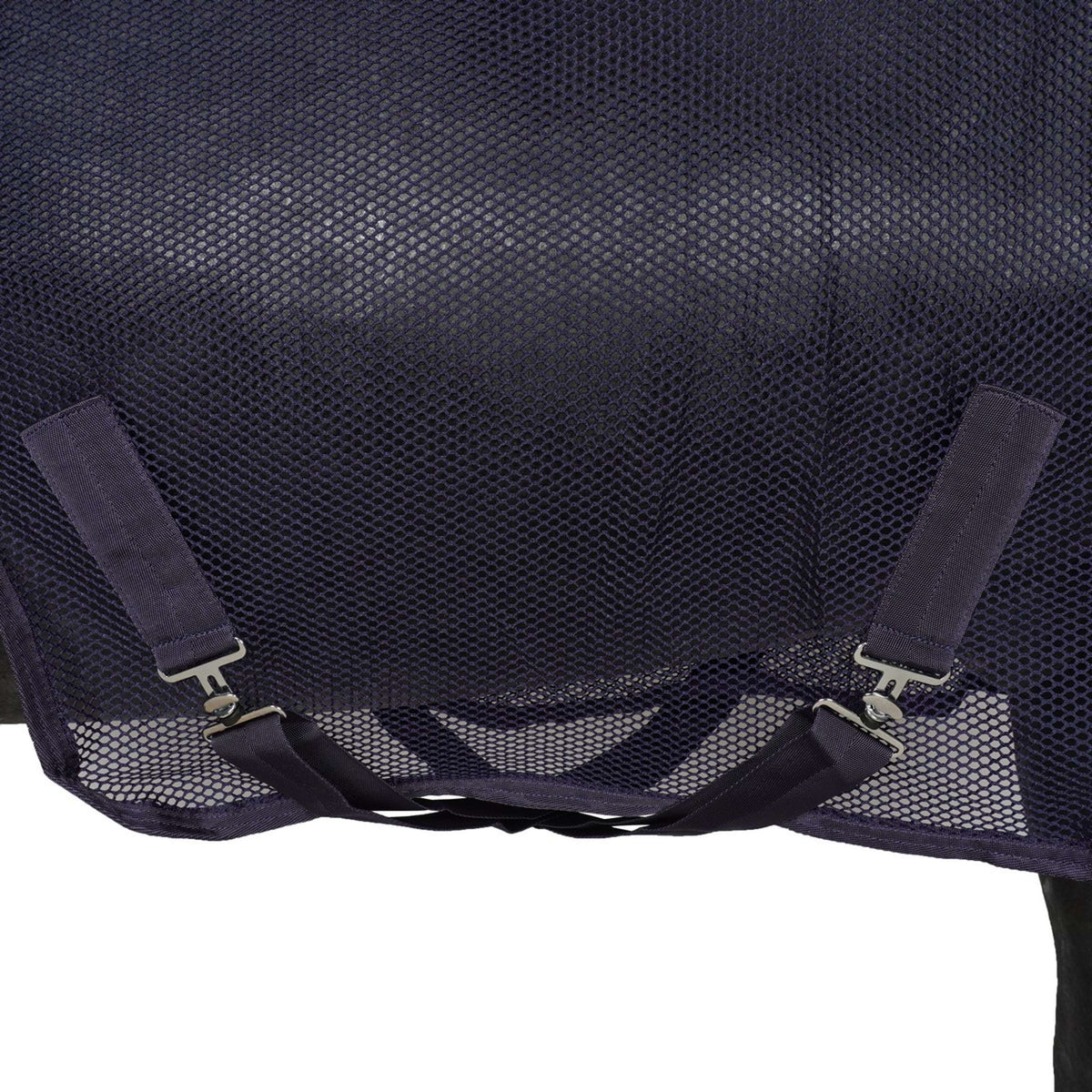 Waldhausen Manta para moscas/cinta de correr Comfort Azul Noche