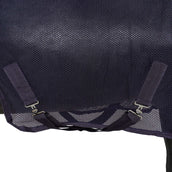 Waldhausen Manta para moscas/cinta de correr Comfort Azul Noche