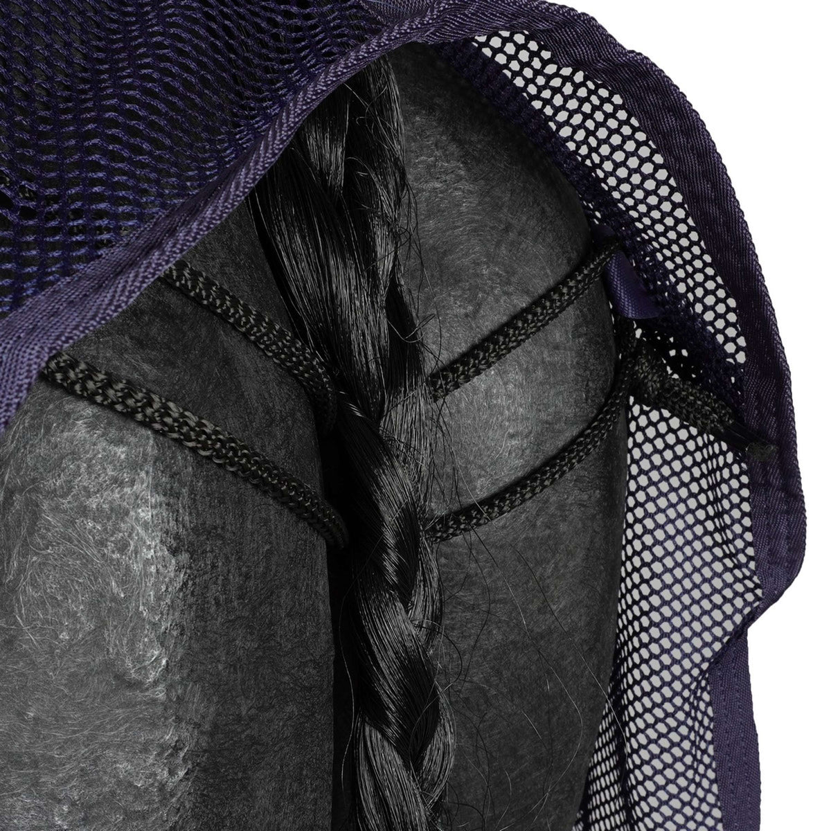 Waldhausen Manta para moscas/cinta de correr Comfort Azul Noche