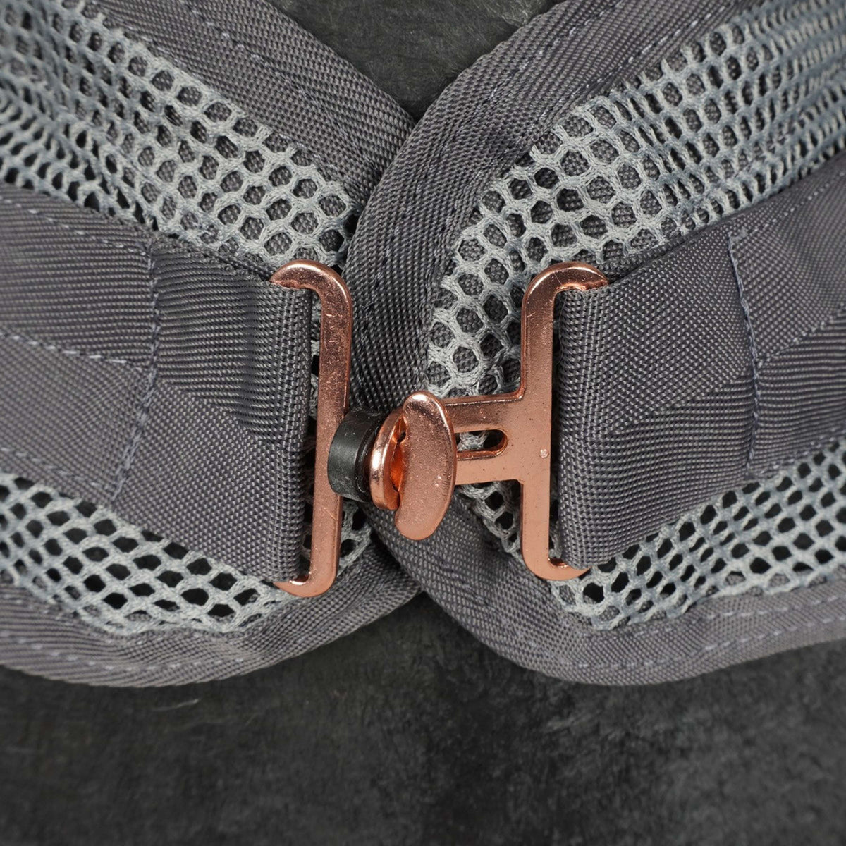 Waldhausen Manta para moscas/cinta de correr Comfort Gris