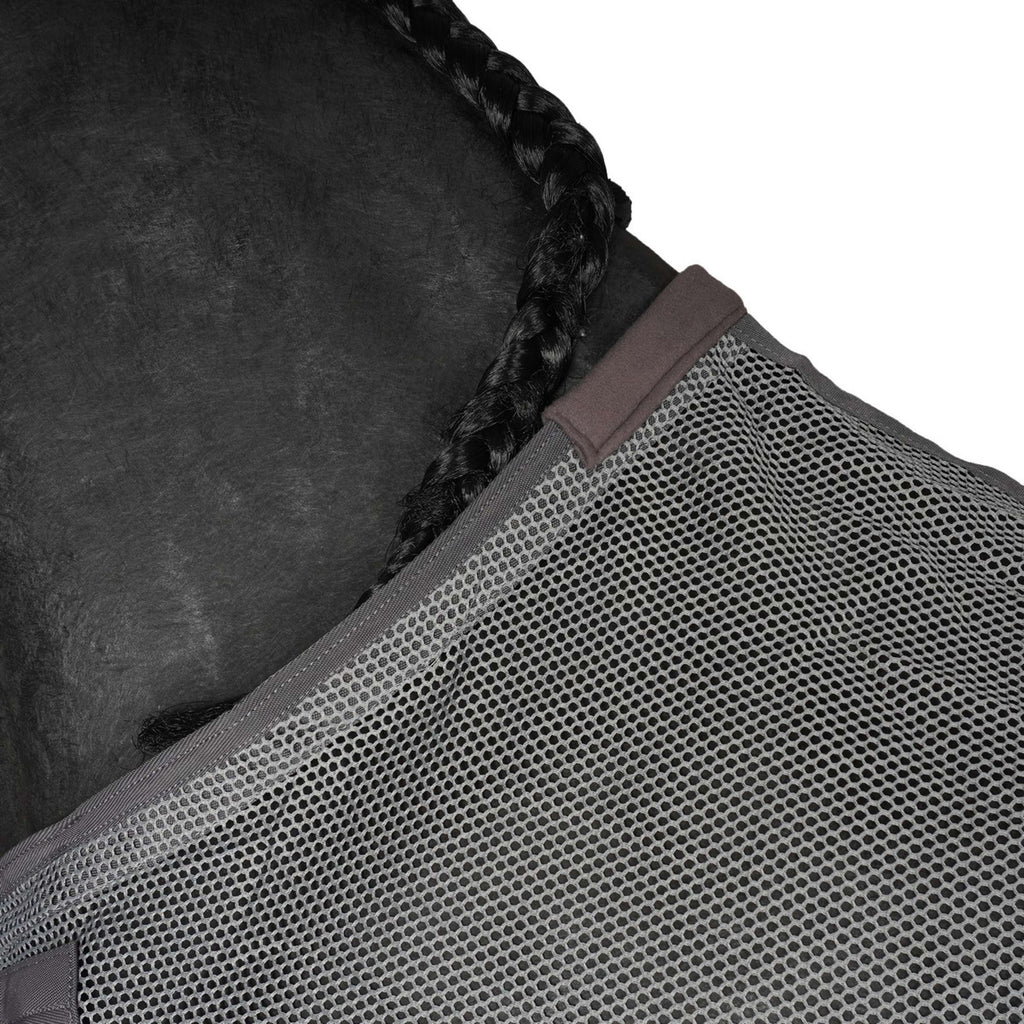Waldhausen Manta para moscas/cinta de correr Comfort Gris