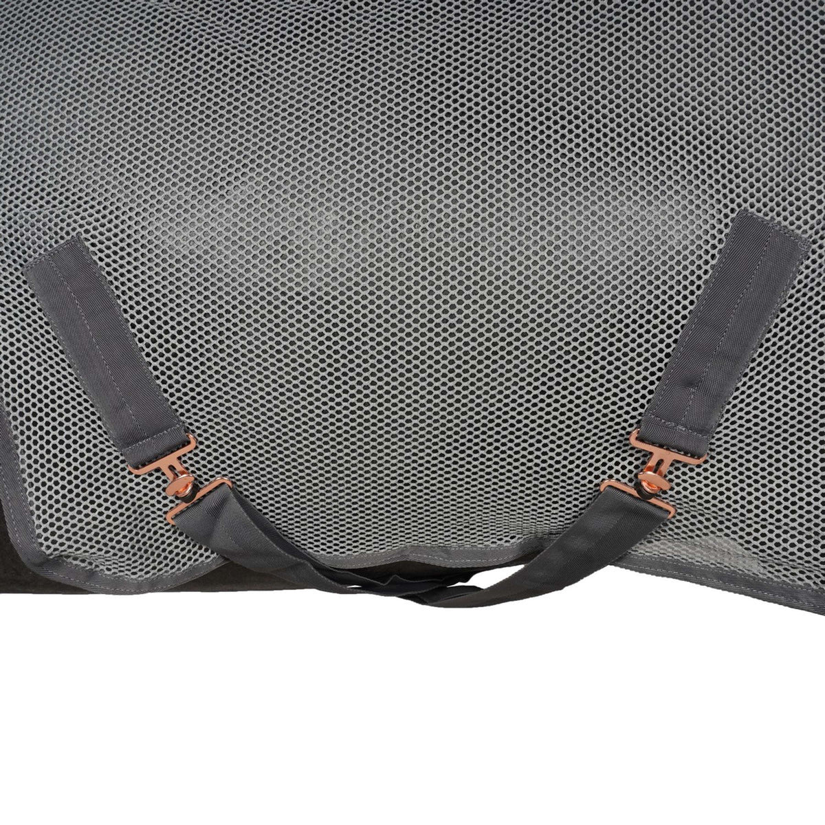 Waldhausen Manta para moscas/cinta de correr Comfort Gris
