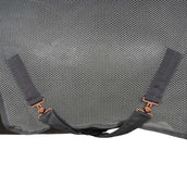 Waldhausen Manta para moscas/cinta de correr Comfort Gris