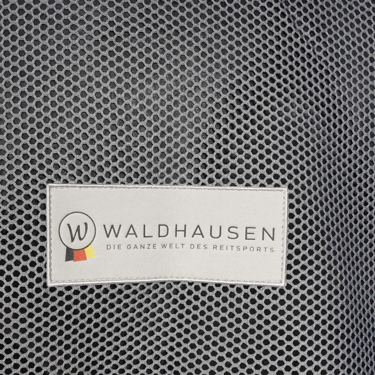 Waldhausen Manta para moscas/cinta de correr Comfort Gris