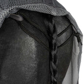 Waldhausen Manta para moscas/cinta de correr Comfort Gris