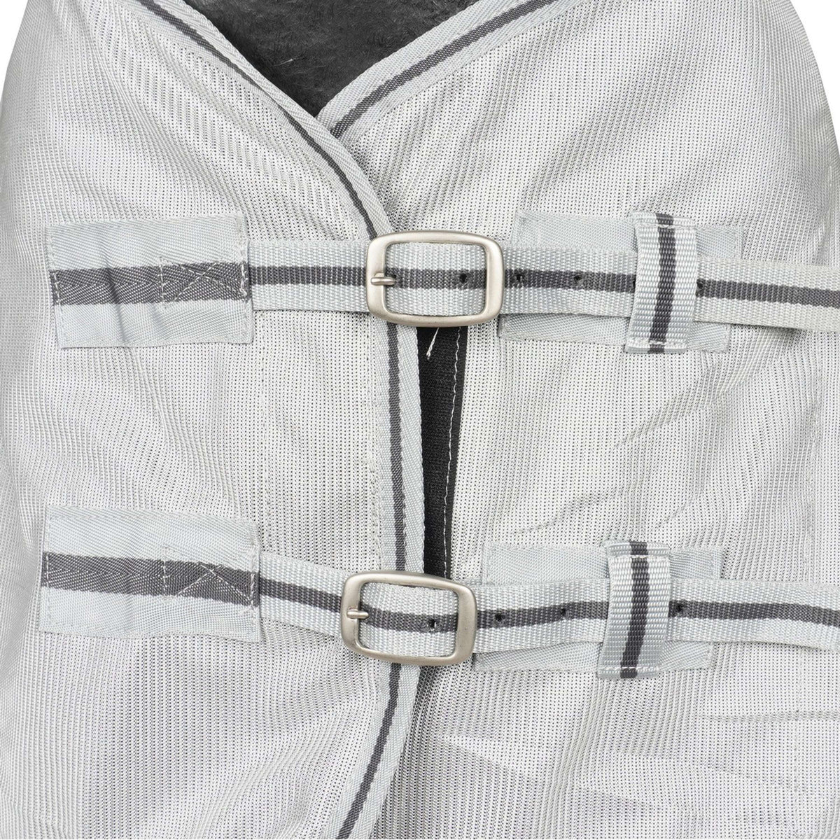 Waldhausen Manta Antimoscas Protect Plata<>Gris