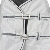 Waldhausen Manta Antimoscas Protect Plata<>Gris