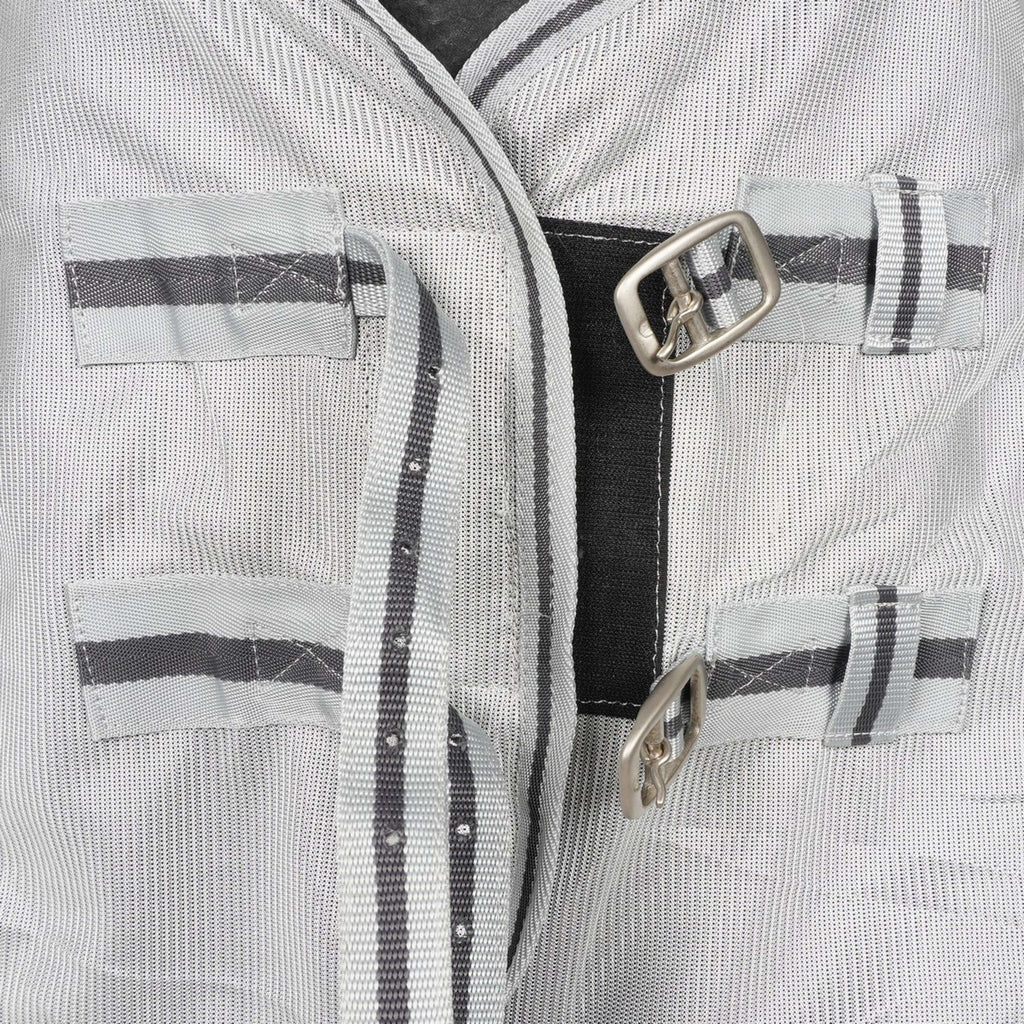 Waldhausen Manta Antimoscas Protect Plata/Gris