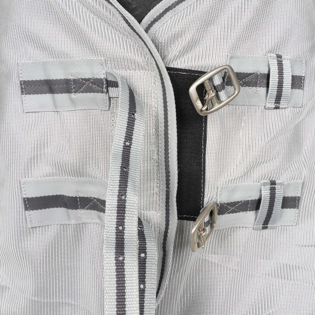 Waldhausen Manta Antimoscas Protect Plata<>Gris