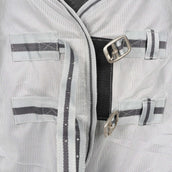 Waldhausen Manta Antimoscas Protect Plata<>Gris