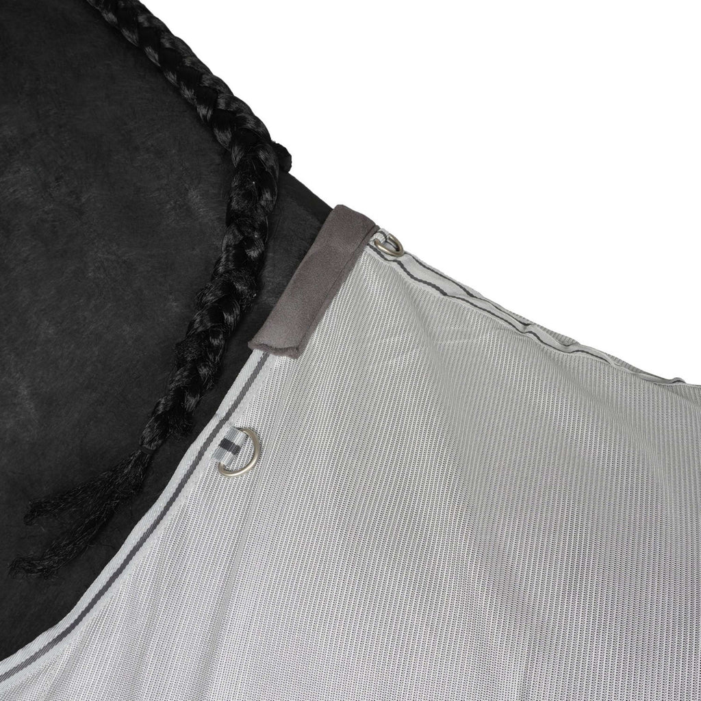 Waldhausen Manta Antimoscas Protect Plata/Gris