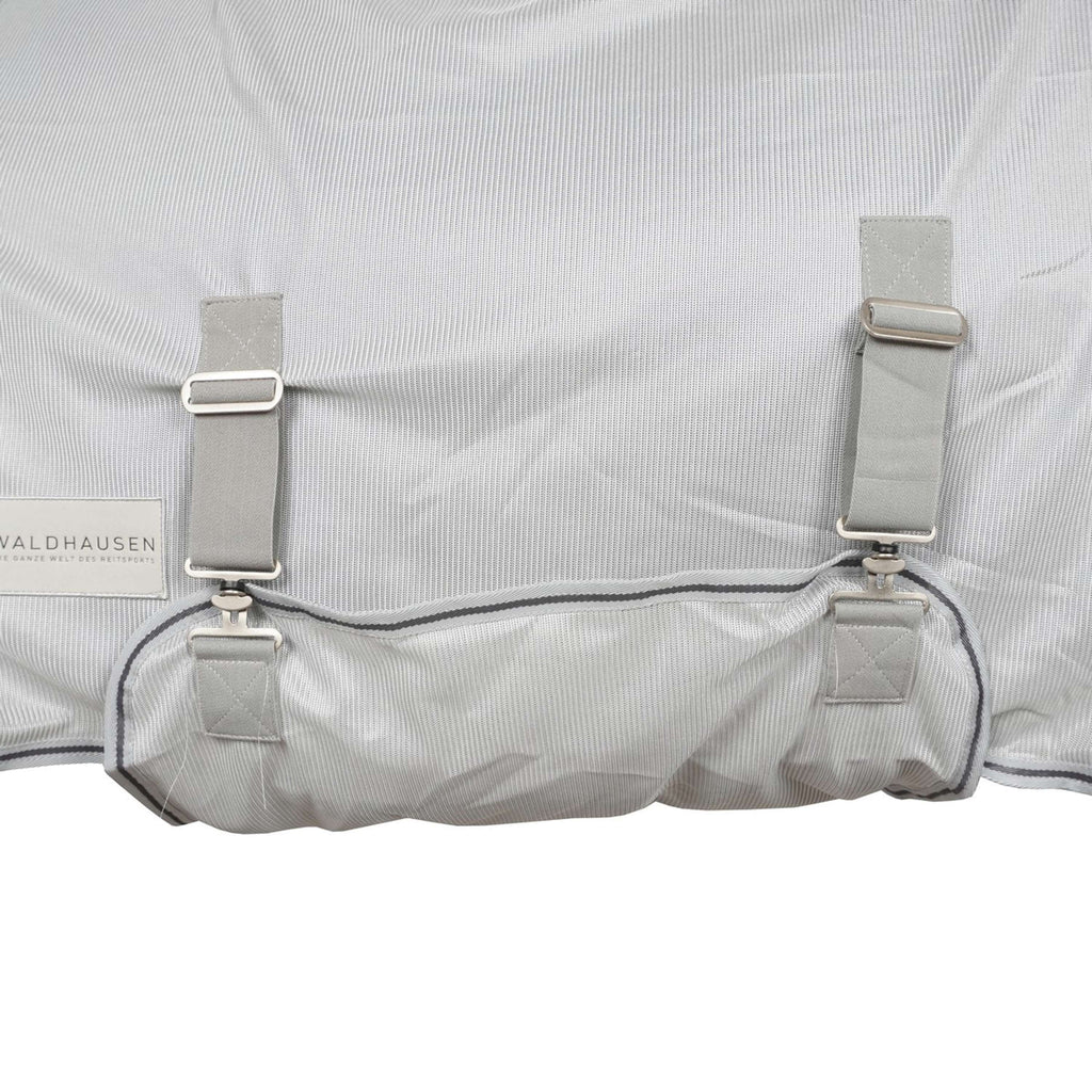 Waldhausen Manta Antimoscas Protect Plata/Gris