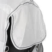 Waldhausen Manta Antimoscas Protect Plata<>Gris