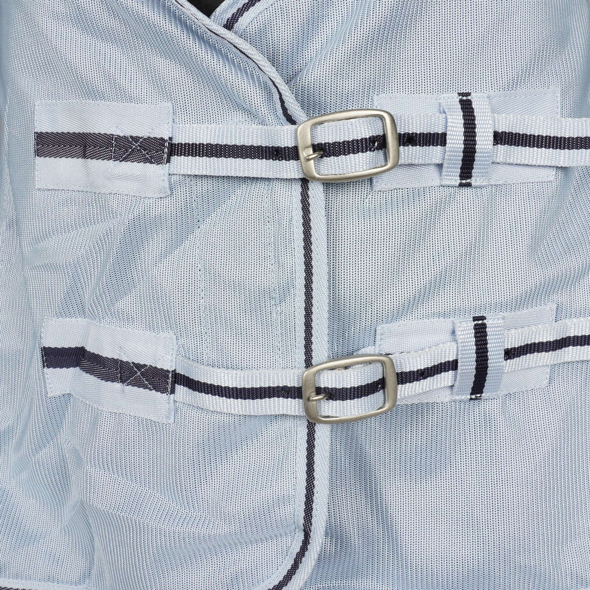 Waldhausen Manta Antimoscas Protect Azul claro/Azul oscuro