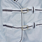 Waldhausen Manta Antimoscas Protect Azul claro/Azul oscuro