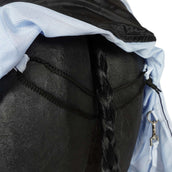 Waldhausen Manta Antimoscas Protect Azul claro/Azul oscuro