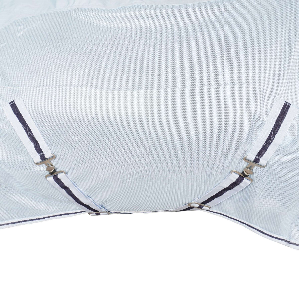 Waldhausen Manta Antimoscas Protect Impermeable Azul claro/Azul noche