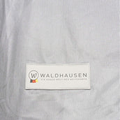 Waldhausen Manta antimoscas para montar Protect Plata<>Gris