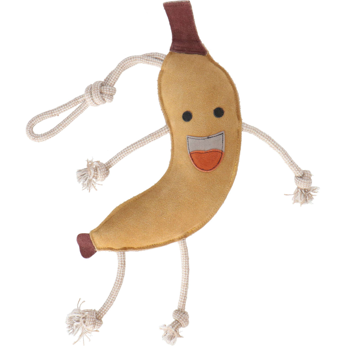 Excellent Horse Foodie Friends Amarillo banana