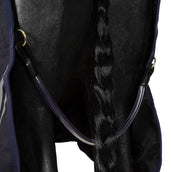 Kentucky Turnout Rug All Weather Comfort Waterproof 100g Navy