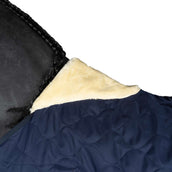 Kentucky Horsewear Manta de Establo Comfort 100g Navy